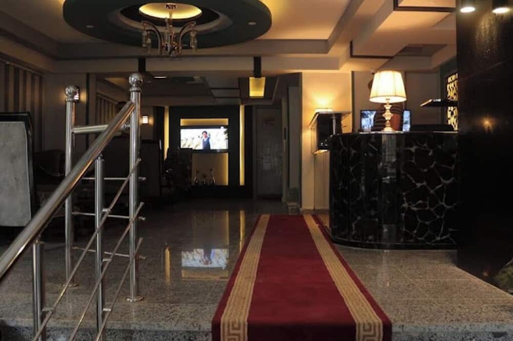 Tiab Masr Hotel