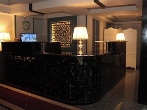 Lobby - tiab house hotel (Giza)
