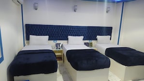Room - Tiab Masr Hotel (Giza)