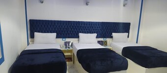 Tiab Masr Hotel