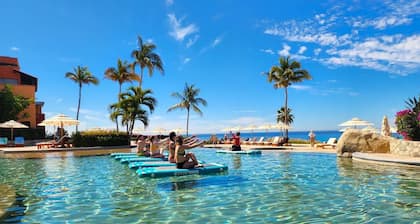 Luxury Awaits at Zoëtry Casa del Mar, Cabo’s Serene Beachfront Escape