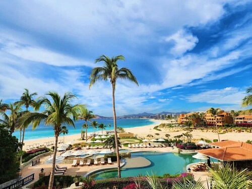 Luxury Awaits at Zoëtry Casa del Mar, Cabo’s Serene Beachfront Escape