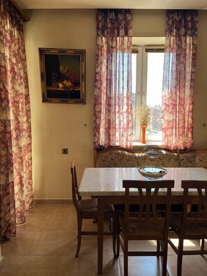 Restauration
