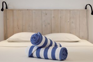 1 slaapkamer, wifi, beddengoed