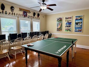 Sala de reuniones