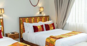 1 Schlafzimmer, WLAN