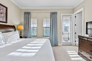 5 chambres, fer et planche à repasser, lit parapluie, Wi-Fi