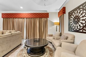 Interior - Awesome 5 Bedrooms At Reunion Resort (Kissimmee)