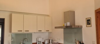 Completely renovated farmhouse in the Gailtal valley