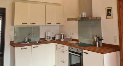 Completely renovated farmhouse in the Gailtal valley