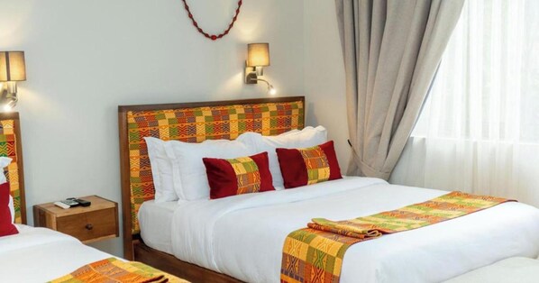 1 Schlafzimmer, WLAN
