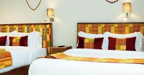 1 Schlafzimmer, WLAN