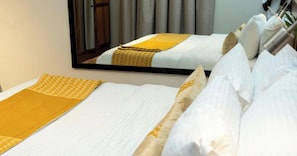 1 chambre, Wi-Fi