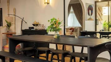 Servei de restauració
