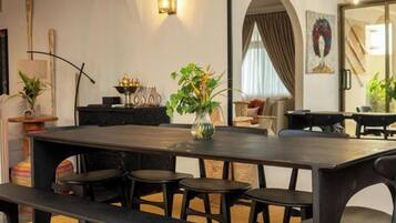 Servei de restauració