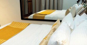 1 chambre, Wi-Fi
