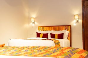 1 bedroom, WiFi