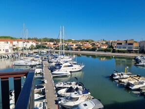 Port de plaisance