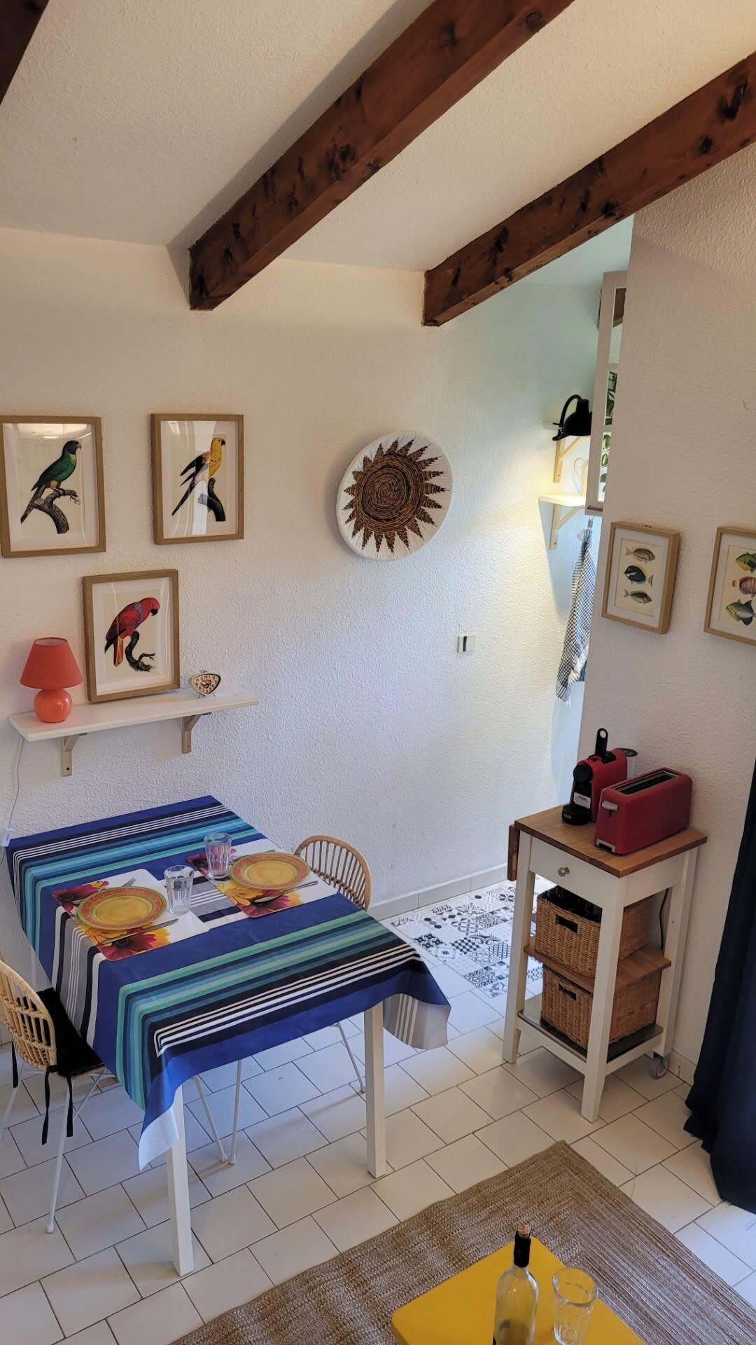 Restauración