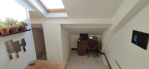 Interior - Studio of 20 m2 near the Catacombes de Paris (Paris)