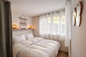 1 Schlafzimmer, WLAN