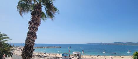 Plage à proximité