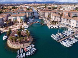 Marina