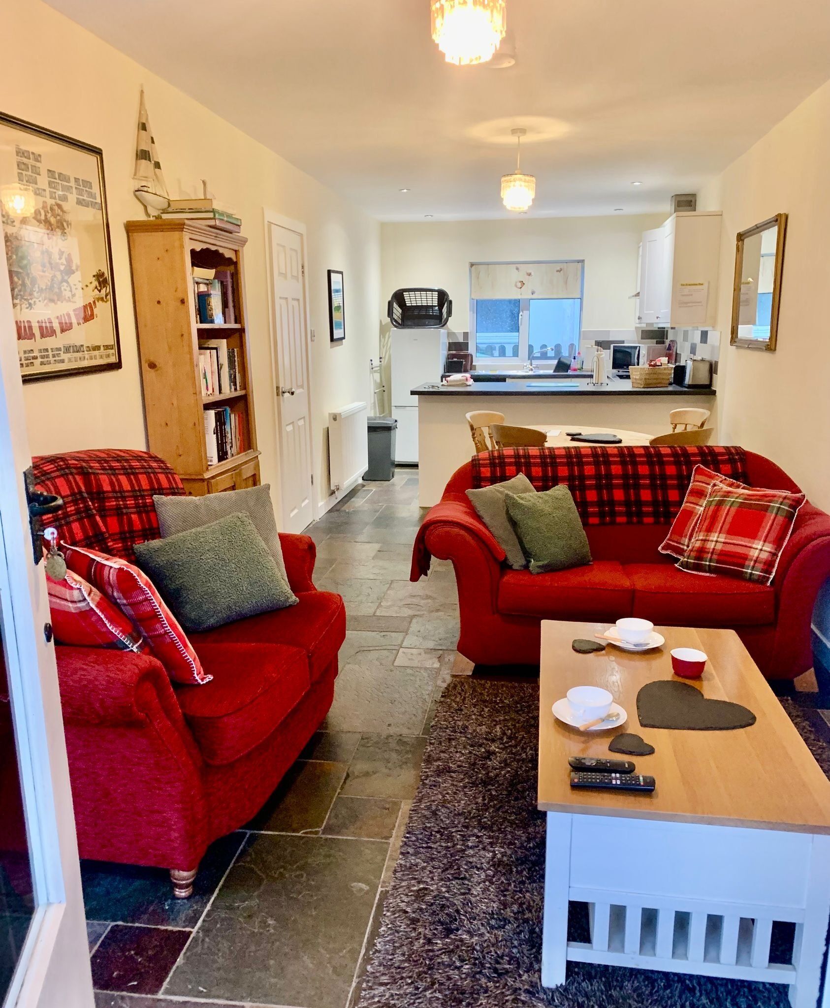 Κατάλυμα σε Αγροικία