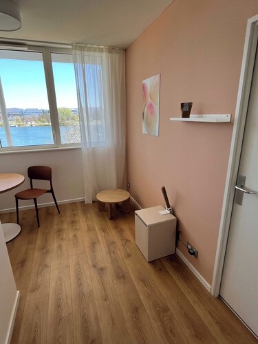 Comfort Appt in a Premium Residence- Sport/cinema