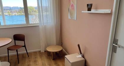 Comfort Appt in a Premium Residence- Sport/cinema