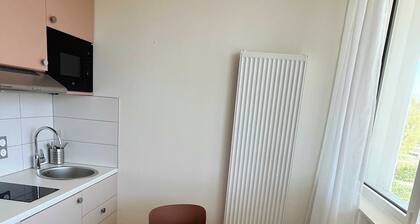 Comfort Appt in a Premium Residence- Sport/cinema
