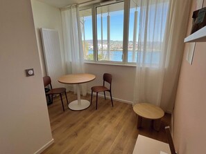 Apartment | Dining - Comfort Appt in a Premium Residence- Sport/cinema (Huningue)