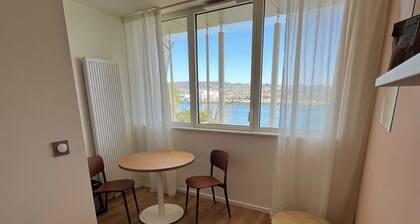 Comfort Appt in a Premium Residence- Sport/cinema