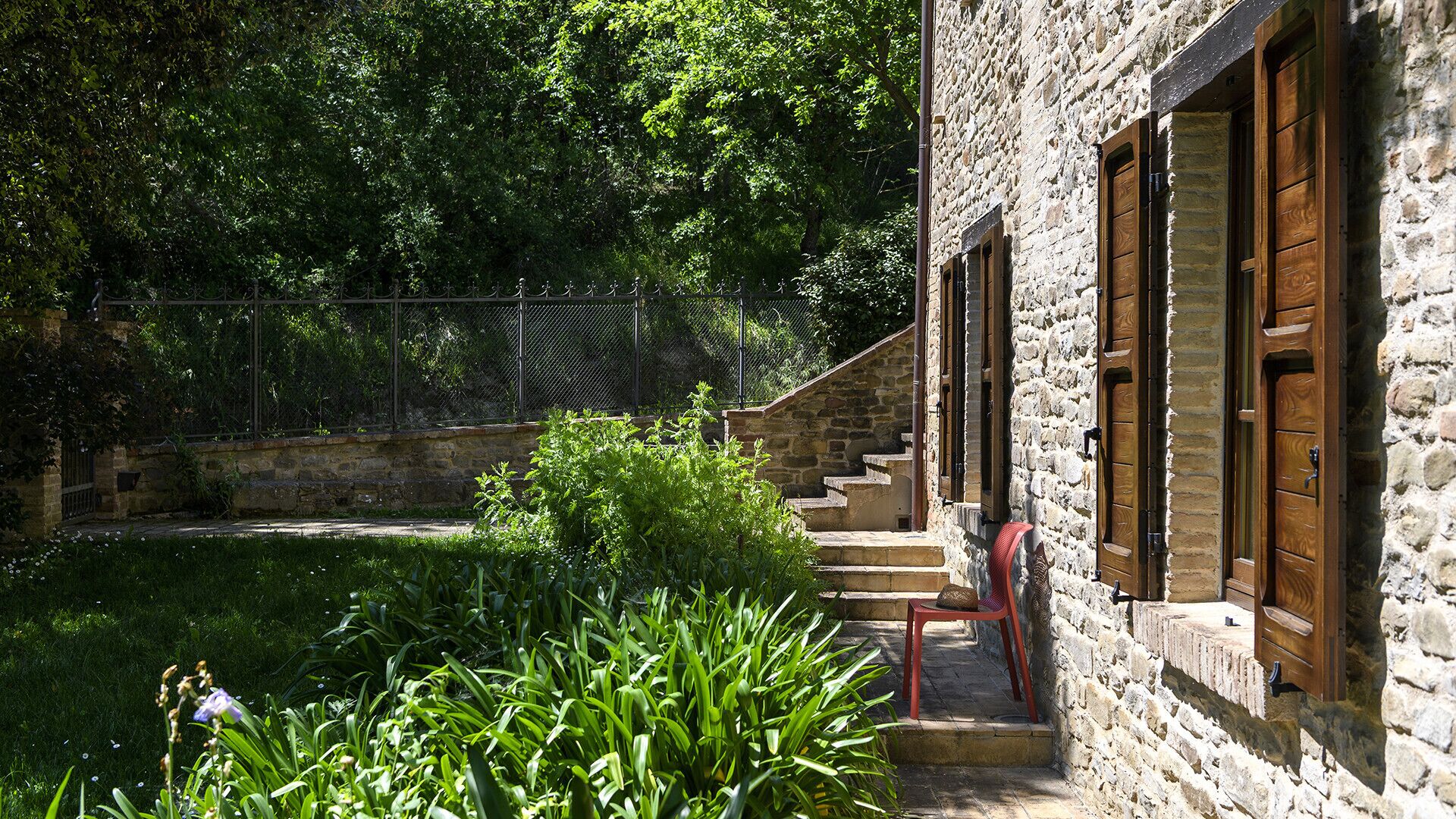 วิลล่า, สูบบุหรี่ได้ | 4 ห้องนอน