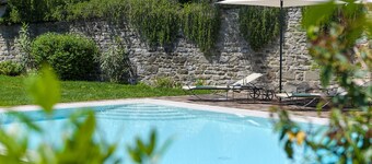 Ca Seppe 10 2 by Marche Holiday Villas