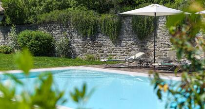 Ca Seppe 10 2 by Marche Holiday Villas