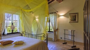 4 habitaciones