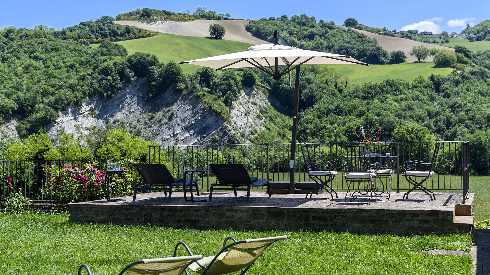 Villa, Smoking | 4 bedrooms