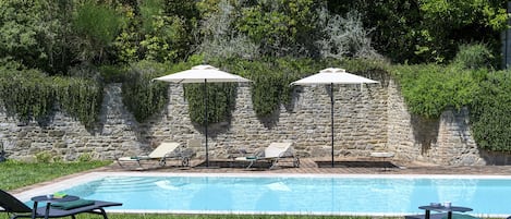 別墅, 吸煙房 | 4 間臥室