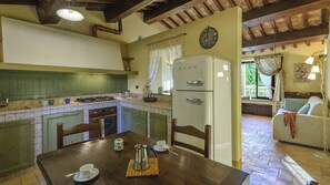 Villa, Smoking | 4 bedrooms