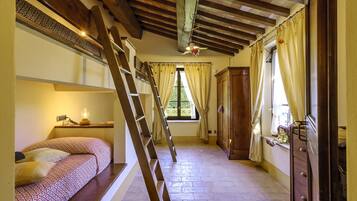 Villa, Smoking | 4 bedrooms