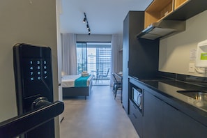 Casa | 1 quarto