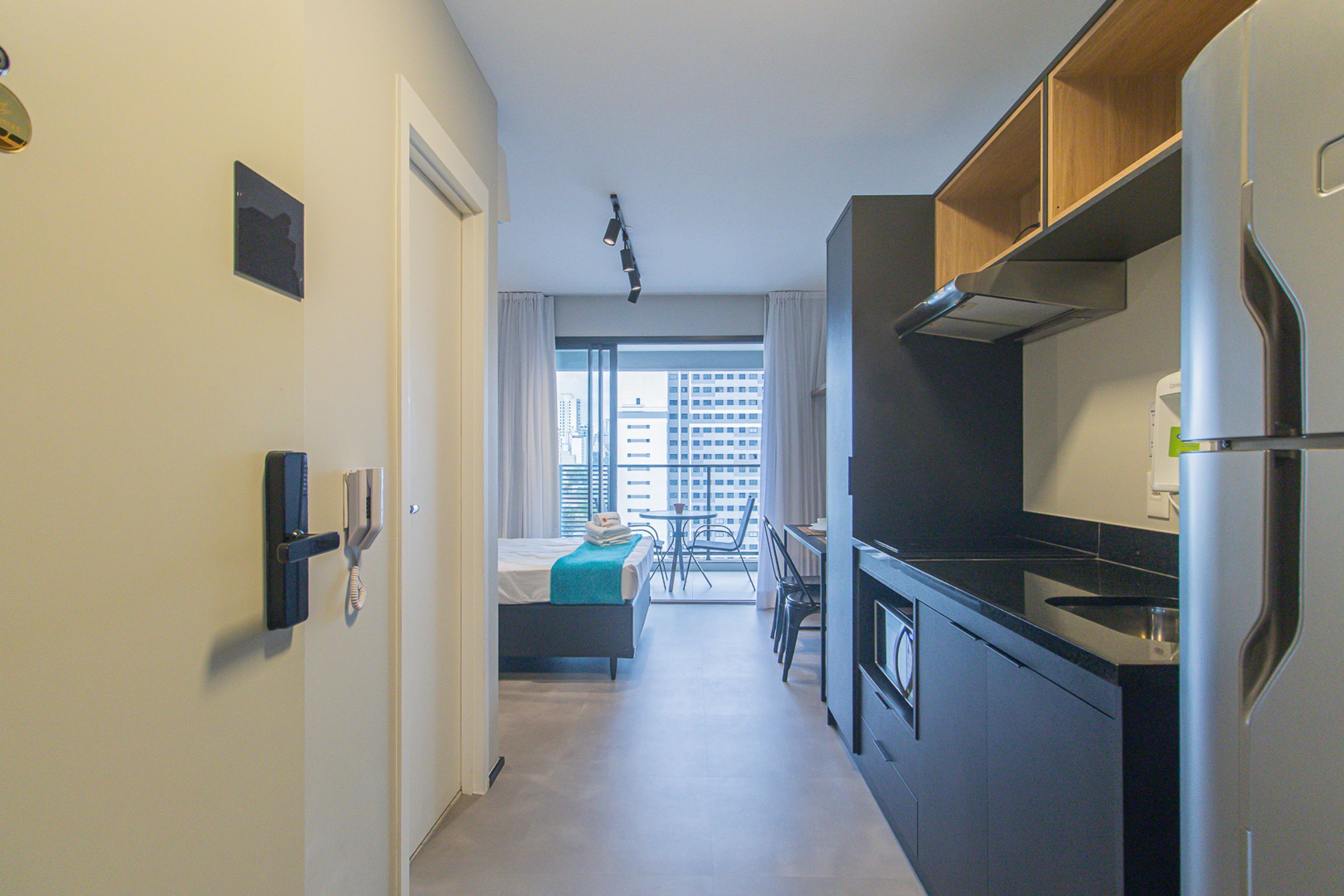 House | 1 bedroom