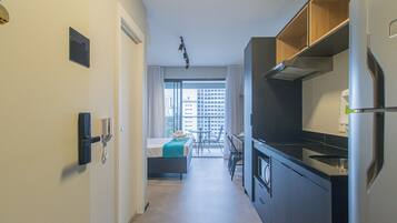 House | 1 bedroom