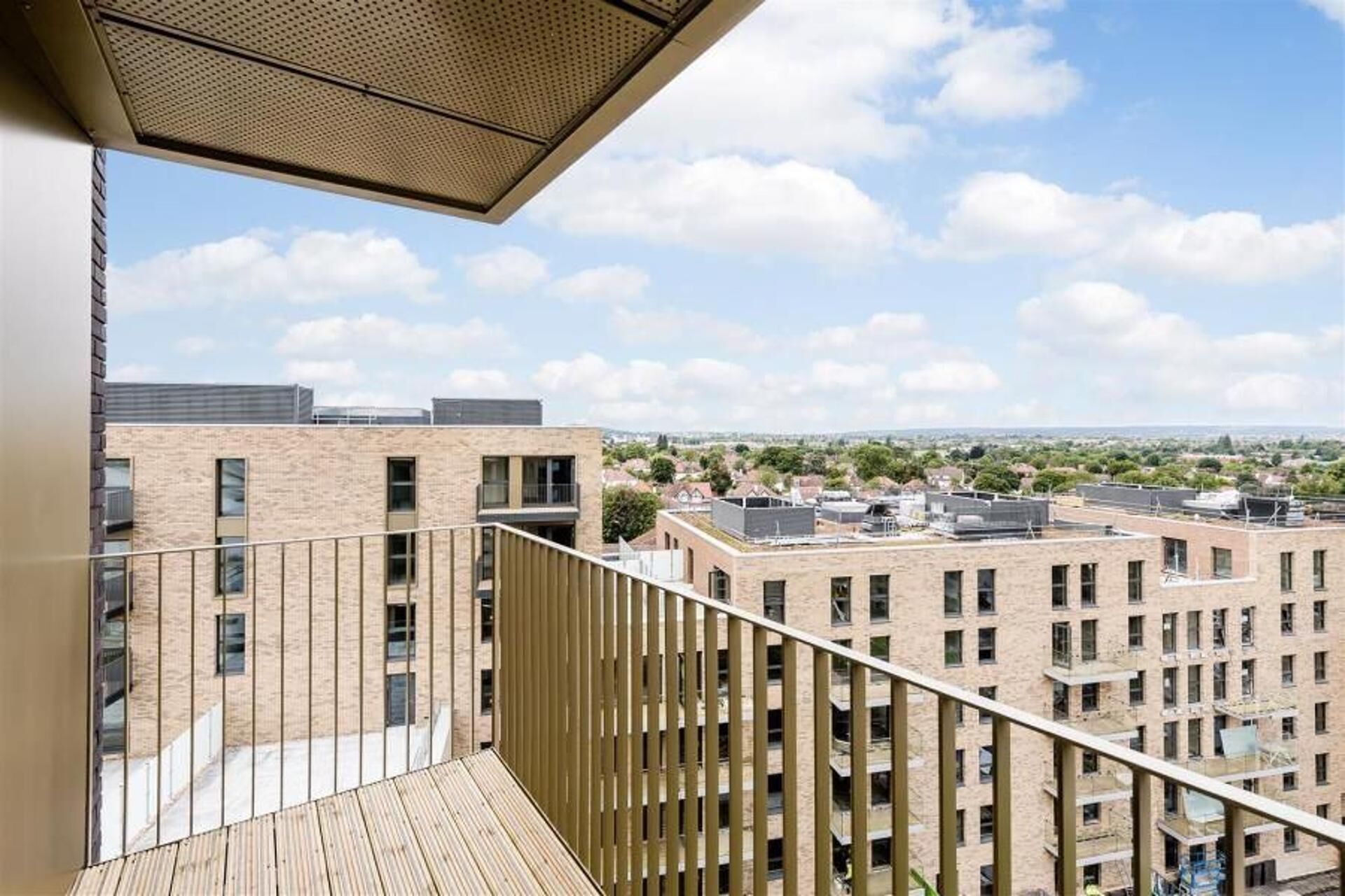 Apartment | Property grounds