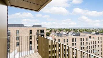 Apartment | Property grounds