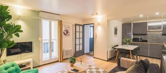 Le Pastel - sleeps 10 - near Cathedral