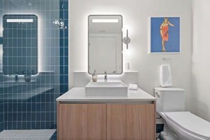 Hair dryer - NEW luxury suite / WorldCenter Miami - Great views (Miami)