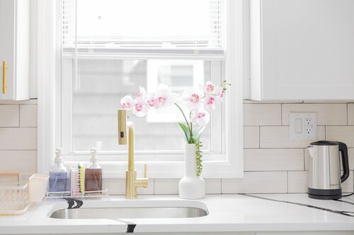 Stylish4BR,5Bds,FREEPARKING,Near New York City, Times Square, WTC,BrooklynBridge