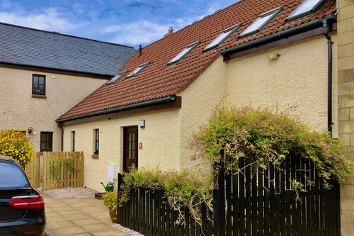 Pipeland Farm Steading (No 4)